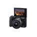 Цифр. фотокамера Canon EOS M3 + объектив 15-45 IS STM